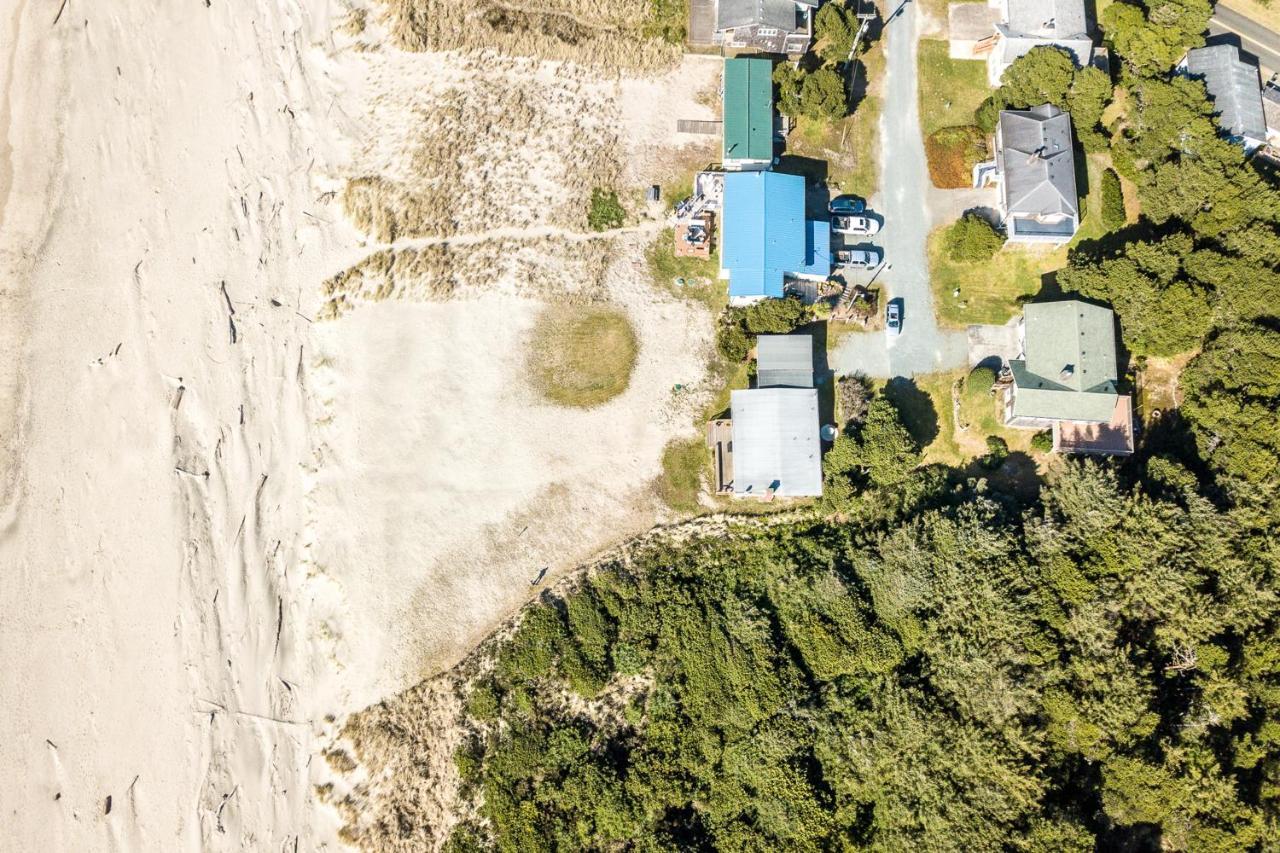 Villa Sea Mist Rockaway Beach Exterior foto